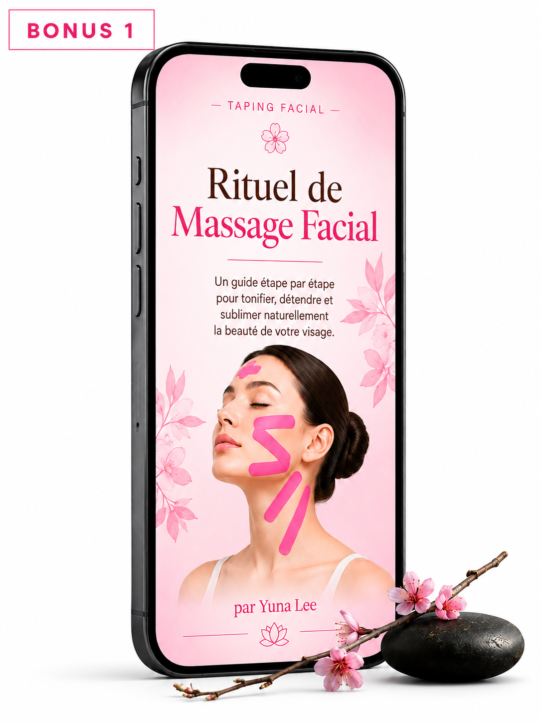 Rituel de Massage Facial