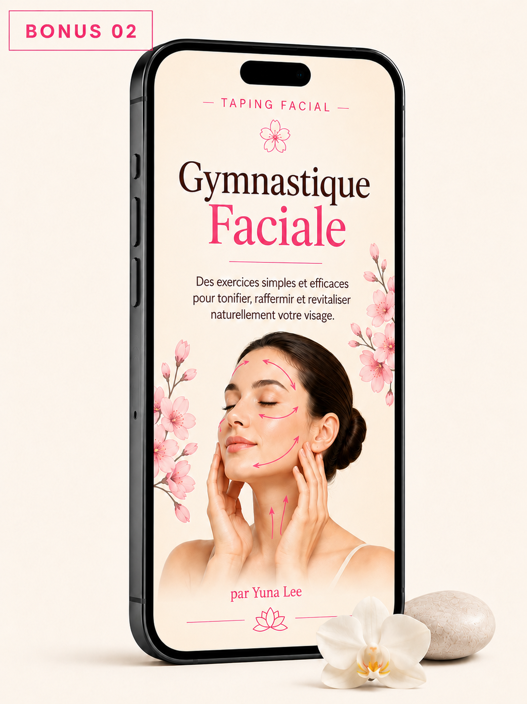 Gymnastique Faciale