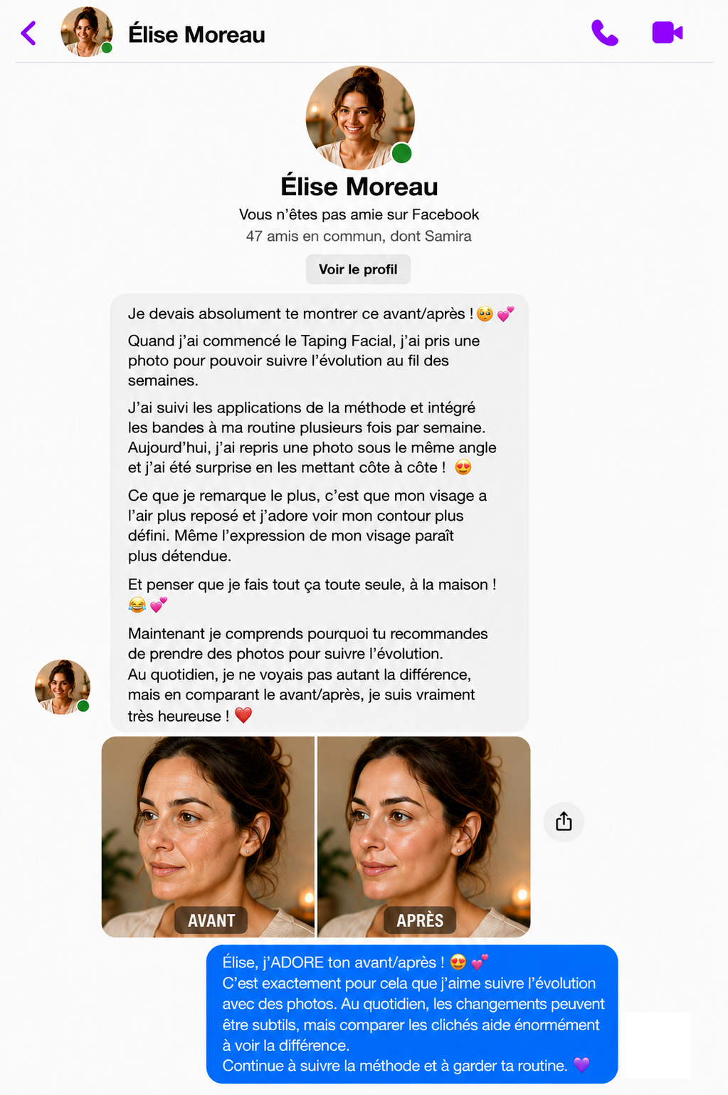 Print depoimento 3