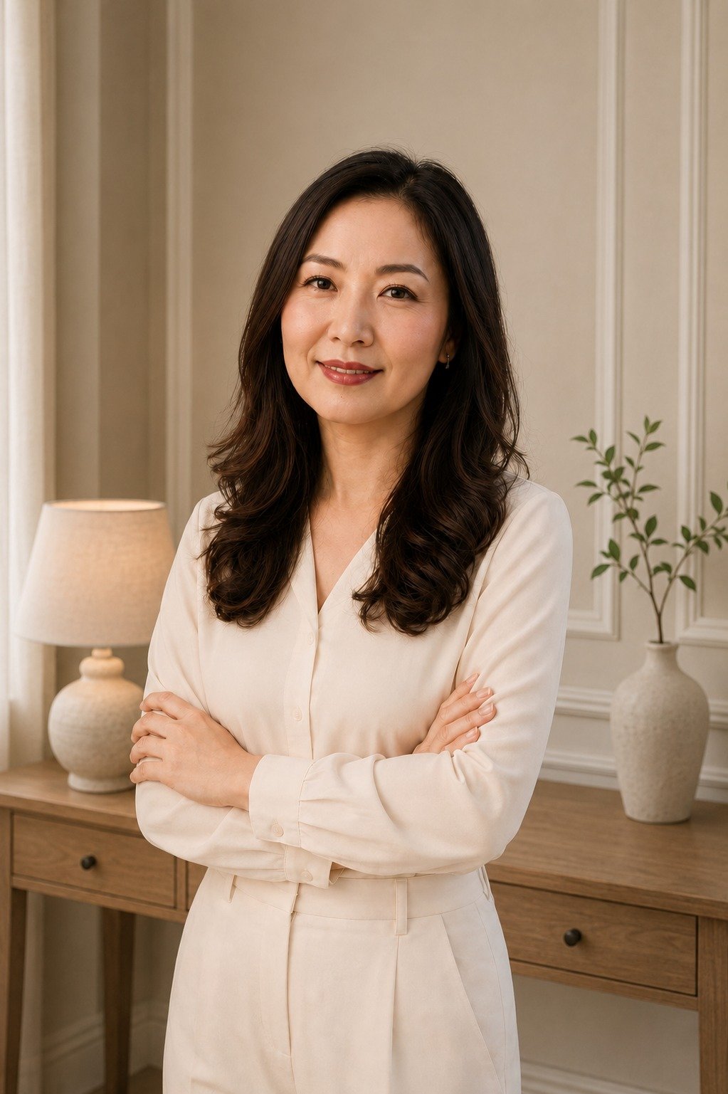 Yuna Lee